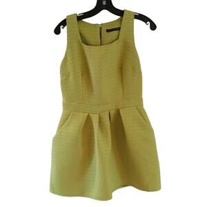 slim fit dress slacks Strapless Short Green Homecoming Dress with Sequins Everglade / 10 main image 0